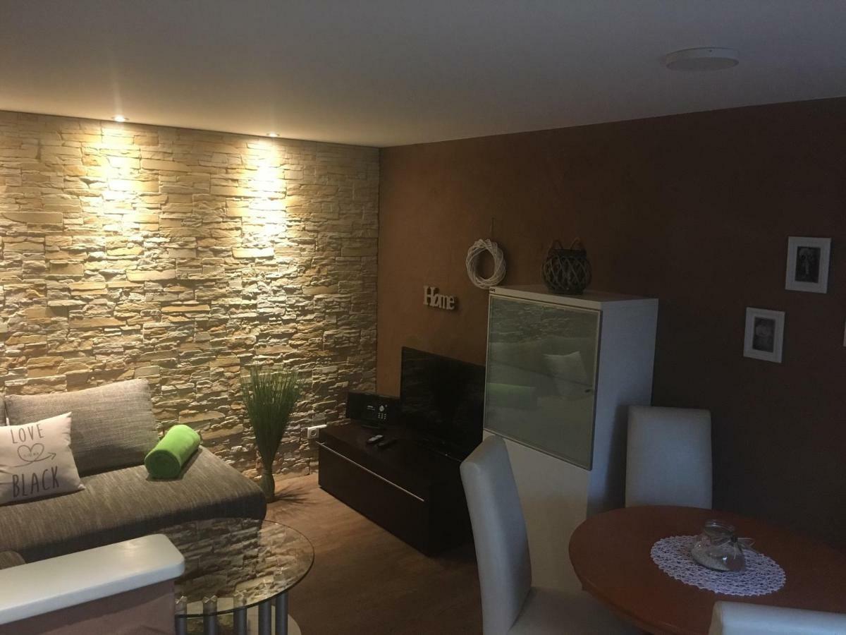 Ferienwohnung "Zur Glocke" Burg  Luaran gambar